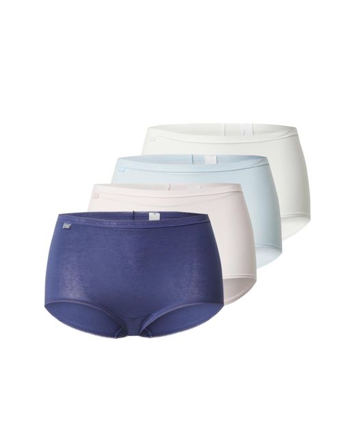 Sloggi Blue Panty Basic