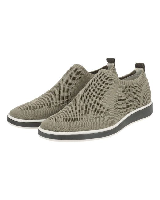 Igi&co Slip On in Gray für Herren