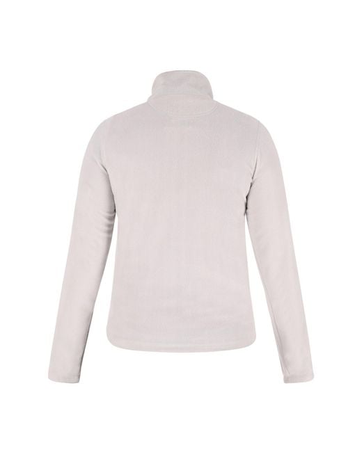 Hoona White Pullover