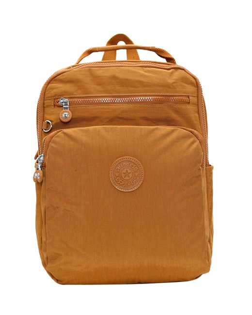 Mindesa Orange Rucksack