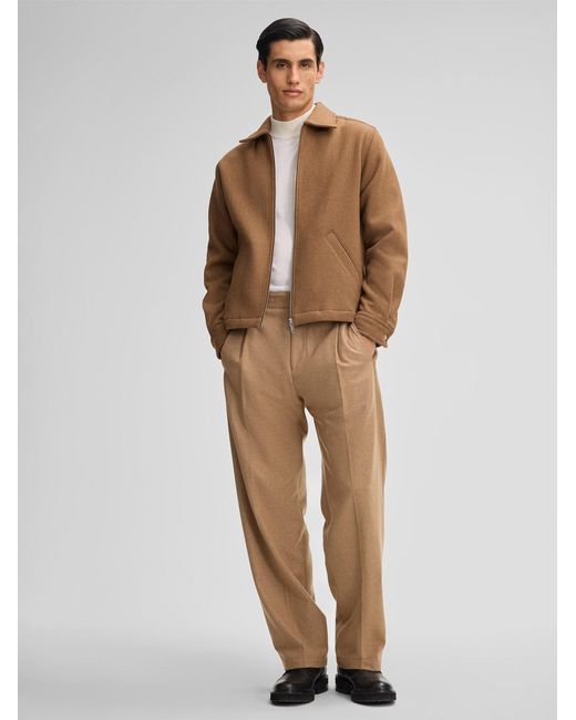 Strellson Pullover Marek in White für Herren