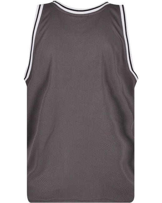DEF Top in Gray für Herren
