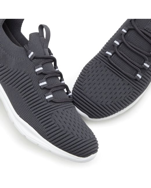 Lascana Black Sneaker