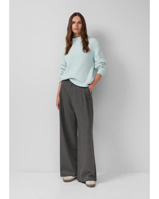 S.oliver Blue Pullover