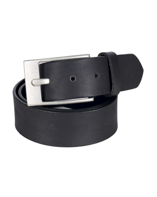 JCC Gürtel in Black für Herren