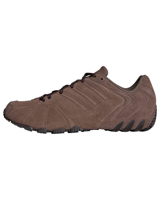 Adidas Brown Ghost Sprint