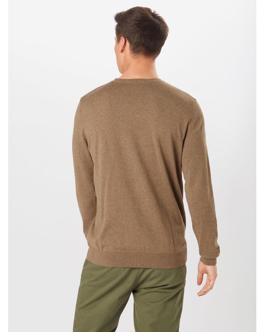 SELECTED Pullover 'berg' in Multicolor für Herren