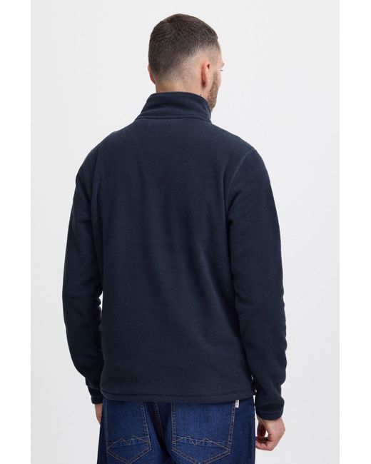 Blend Pullover Flint in Blue für Herren