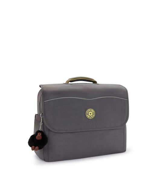 Kipling Gray Rucksack Codie