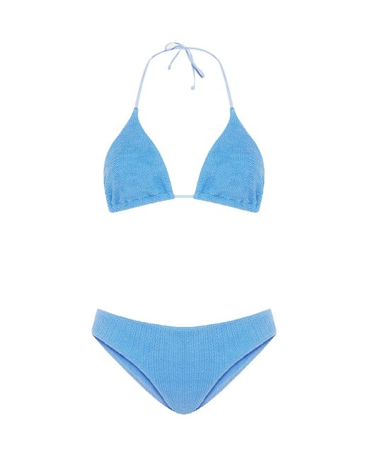 Sorbet Island Blue Bikini 'Mia'