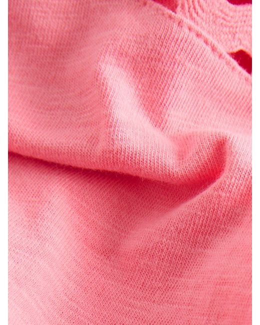 Next Pink T-Shirt