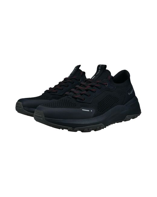 Bugatti Sneaker in Black für Herren