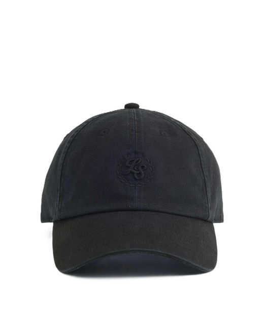Levi's Levis Cap Varsity in Black für Herren