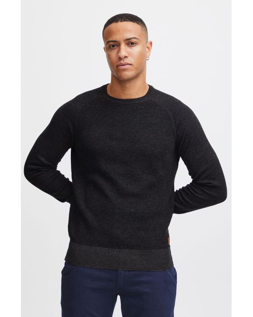 Blend Pullover Gandolf in Black für Herren