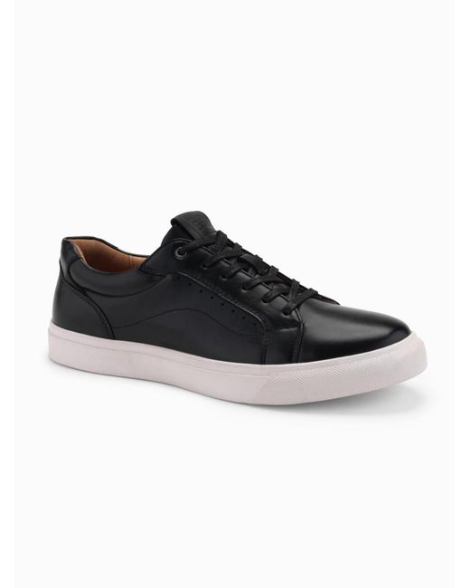 Ombre Sneaker in Black für Herren