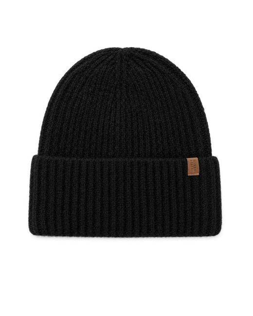Vivience Black Mütze 70125