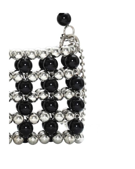 Koosh Black Handtasche