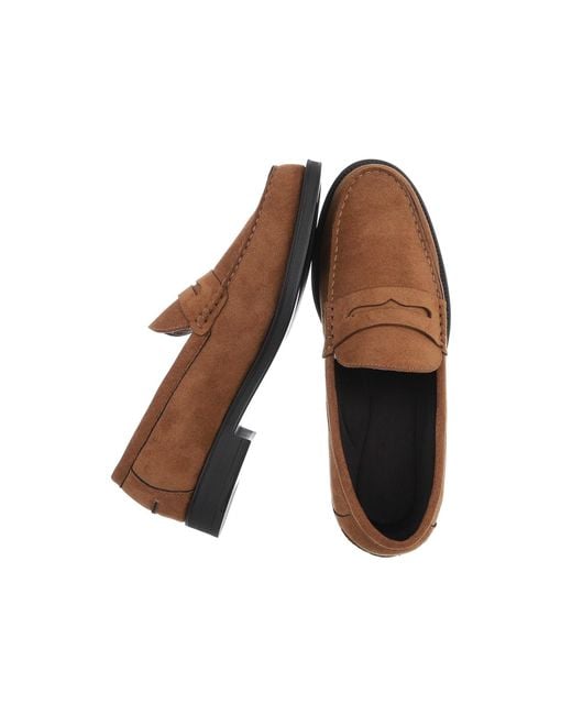 CoolWalk Slipper in Brown für Herren