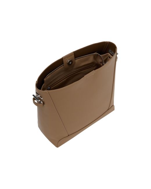 Usha White Schultertasche