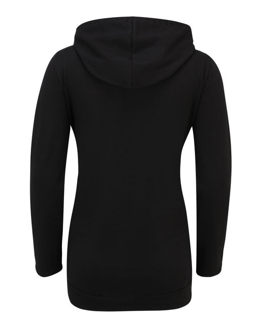 Bebefield Black Sweatshirt