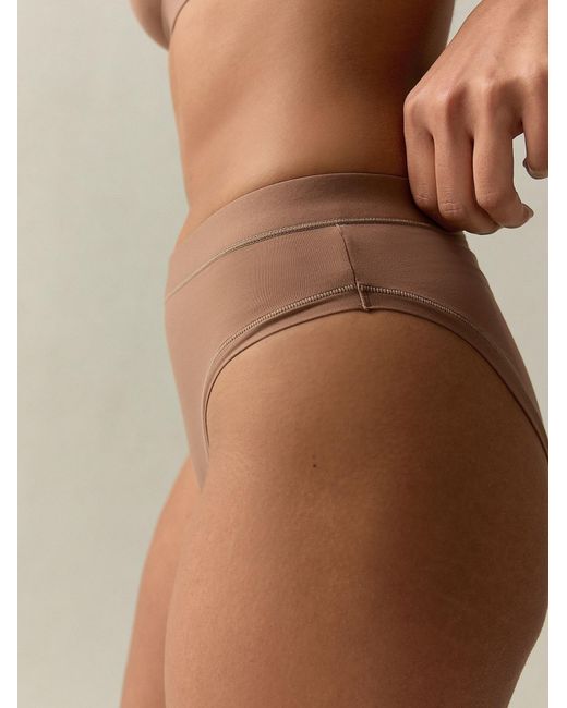 Self Natural Slip