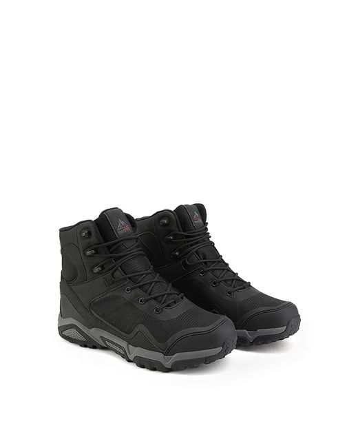 Nortiv8 Boots in Black für Herren