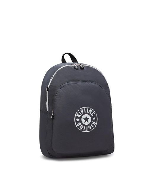 Kipling Rucksack Curtis in Blue für Herren