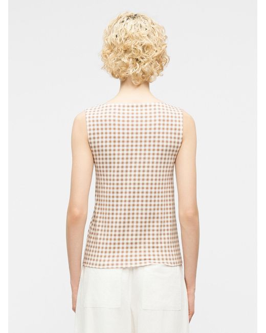 Gap White Top