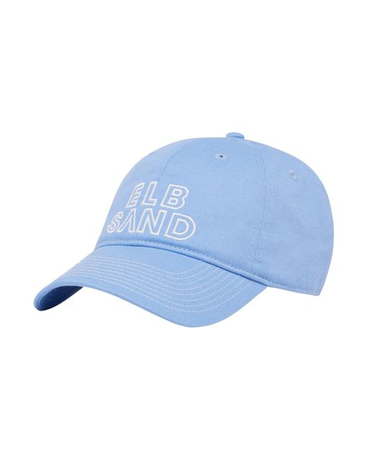 Elbsand Blue Cap Kinga