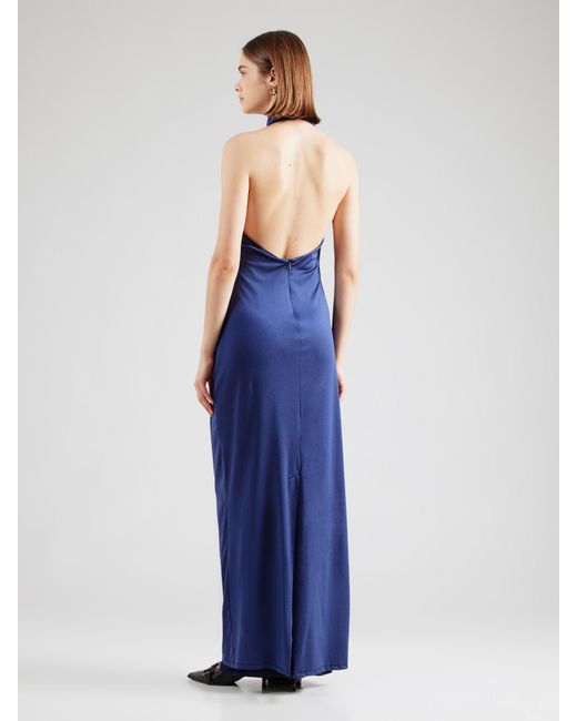 Swing Blue Kleid