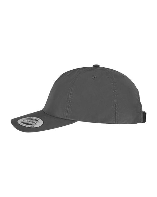 Flexfit Cap in Gray für Herren