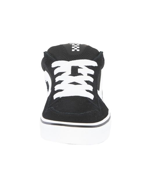 Vans Black Sneaker