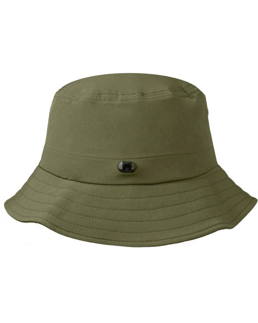 Buff Green Sporthut Adventure