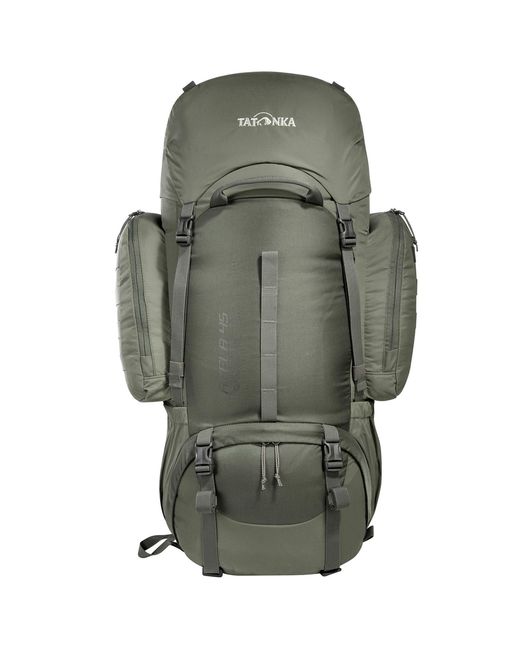 Tatonka Rucksack Akela in Green für Herren