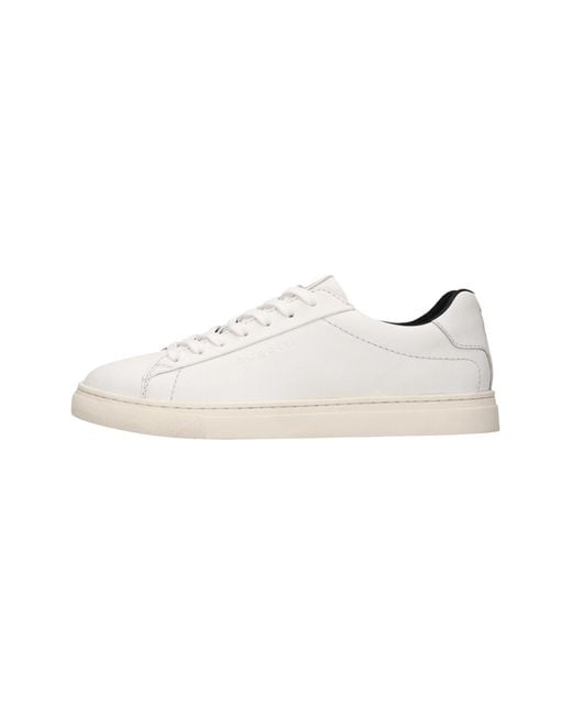 Bugatti Sneaker in White für Herren