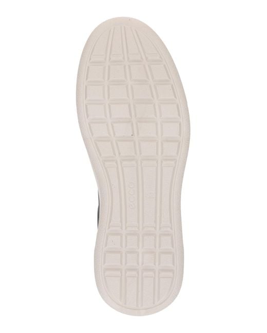 Ecco Sneaker Move in Blue für Herren
