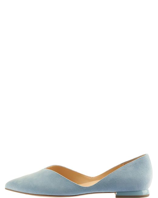 Högl Blue Ballerina Basic