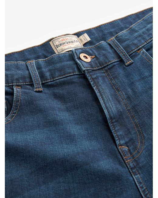 Next Jeans in Blue für Herren