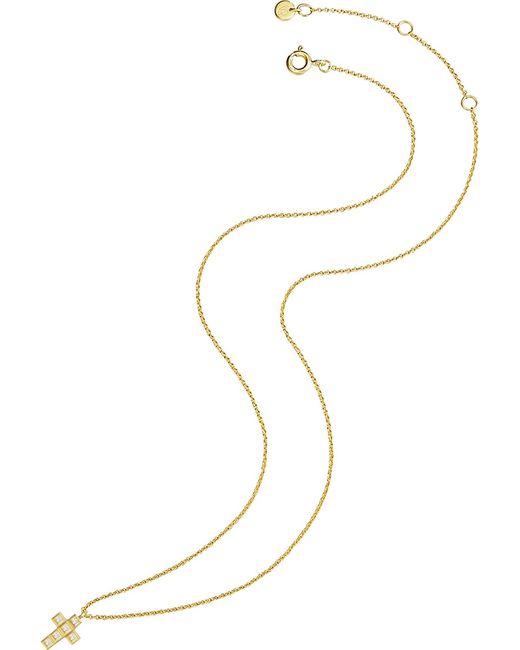 Glanzstücke München Metallic Kette