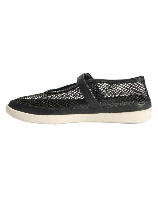 Desa Black Slipper Beleg