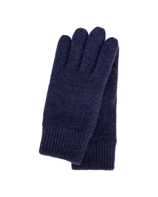 KESSLER Fingerhandschuhe Yuki in Blue für Herren