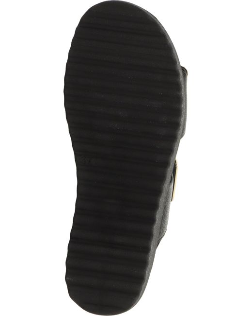 Legero Black Sandale Move