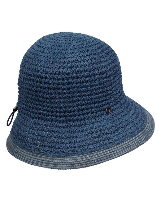 LOEVENICH Blue Hut