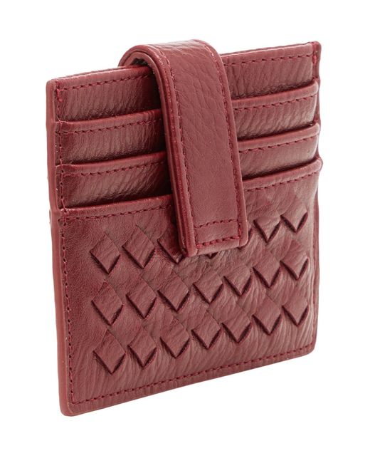 FELIPA Red Etui
