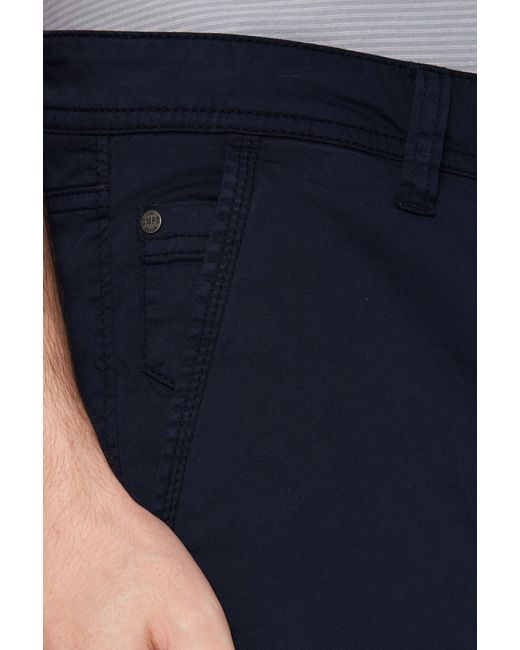 CMPD Hose in Blue für Herren