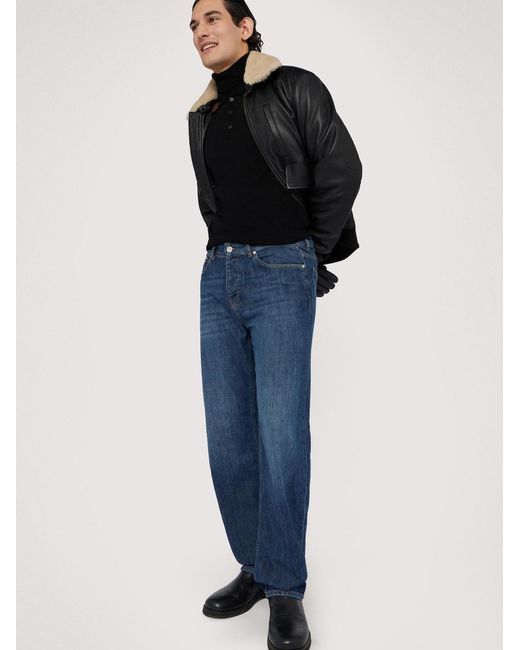 Trussardi Pullover in Black für Herren