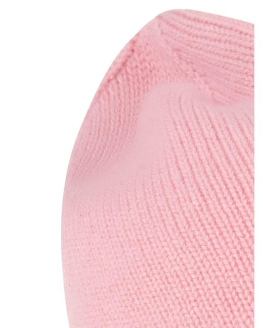 Camel Active Pink Mütze