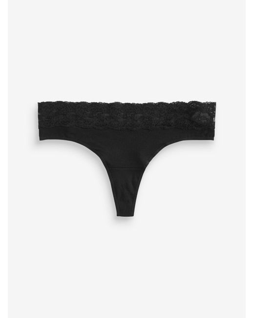 Next Black String