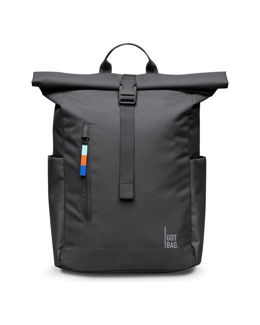 GotBag Rucksack in Black für Herren