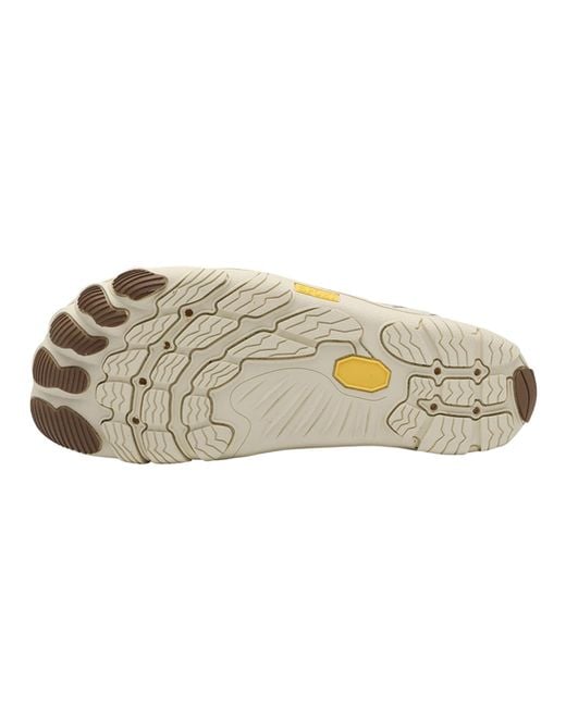 DOTALES Natural Sneaker Low